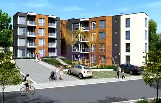 Тристаен апартамент във Варна, Възраждане 3