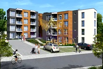 Тристаен апартамент във Варна, Възраждане 3