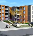 Тристаен апартамент във Варна, Възраждане 3
