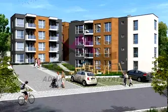 Тристаен апартамент във Варна, Възраждане 3