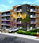 Тристаен апартамент във Варна, Възраждане 3