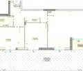 Снимка 2 — Тристаен апартамент във Варна, Възраждане 3