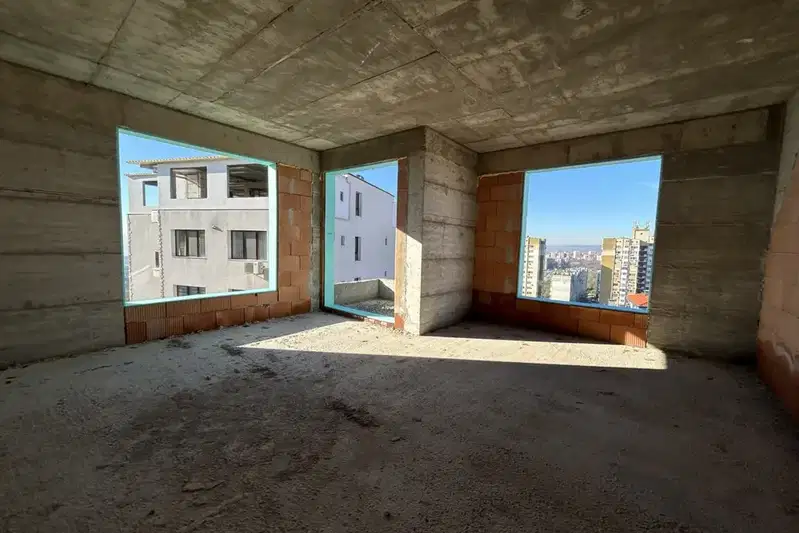 3-bedroom apartment in Varna, Vyzrajdane 3