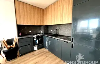 Тристаен апартамент във Варна, Възраждане 3
