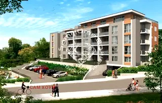 Тристаен апартамент във Варна, Възраждане 3