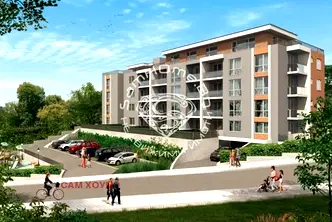 Тристаен апартамент във Варна, Възраждане 3