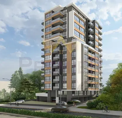 Photo 2 — 3-bedroom apartment in Varna, Vyzrajdane 4