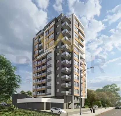 Photo 4 — 3-bedroom apartment in Varna, Vyzrajdane 4