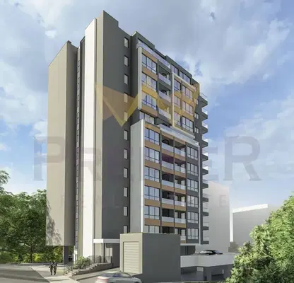 Photo 5 — 3-bedroom apartment in Varna, Vyzrajdane 4
