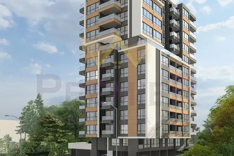 3-bedroom apartment in Varna, Vyzrajdane 4