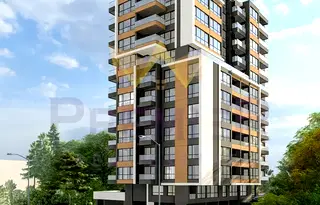 Тристаен апартамент във Варна, Възраждане 4
