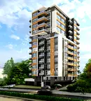Тристаен апартамент във Варна, Възраждане 4