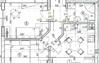 Тристаен апартамент във Варна, Възраждане 4