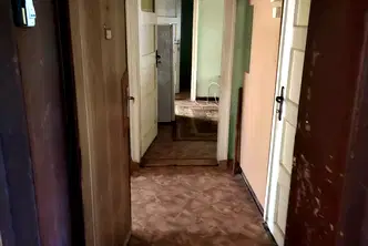 Тристаен апартамент в Русе, Възраждане