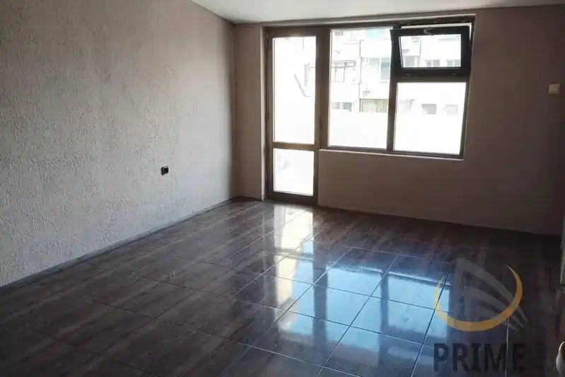 3-bedroom apartment in Burgas, Vyzrajdane