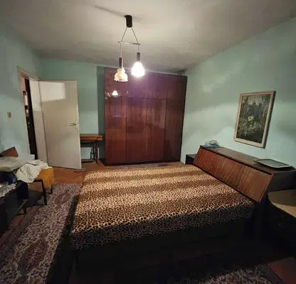 Снимка 5 — Тристаен апартамент в Русе, Възраждане