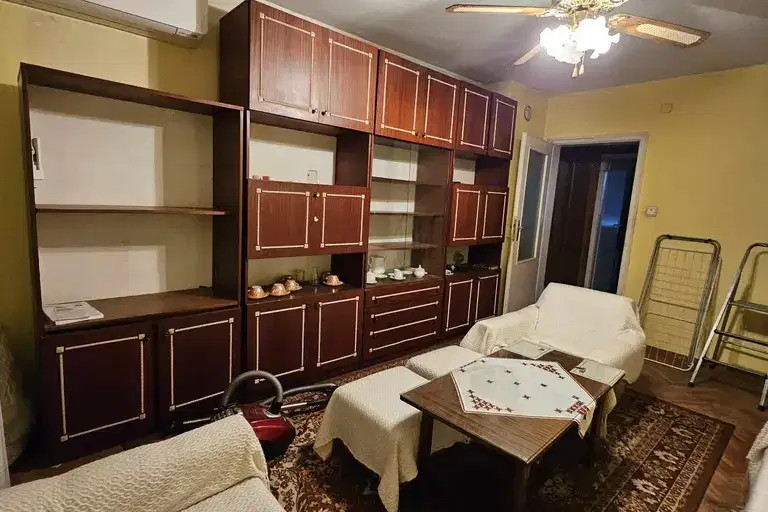 Тристаен апартамент в Русе, Възраждане