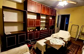 Тристаен апартамент в Русе, Възраждане