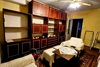 Тристаен апартамент в Русе, Възраждане