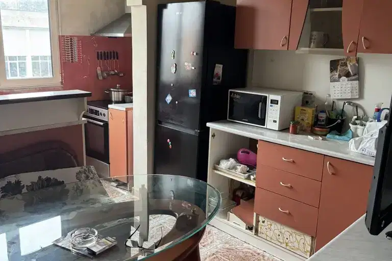 3-bedroom apartment in Ruse, Vyzrajdane