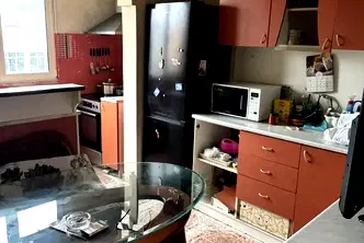 Тристаен апартамент в Русе, Възраждане