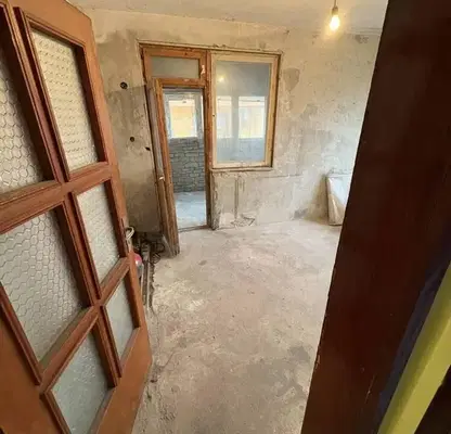 Снимка 2 — Тристаен апартамент в Бургас, Възраждане