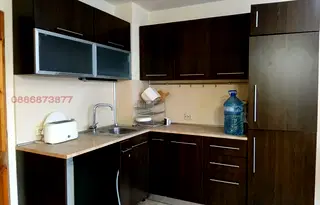 Тристаен апартамент в Бургас, Възраждане