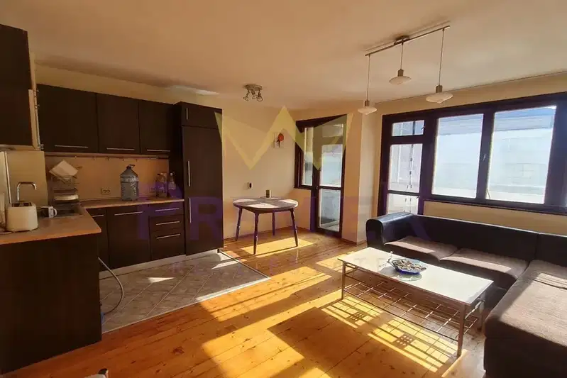 3-bedroom apartment in Burgas, Vyzrajdane