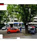 Тристаен апартамент в Русе, Възраждане