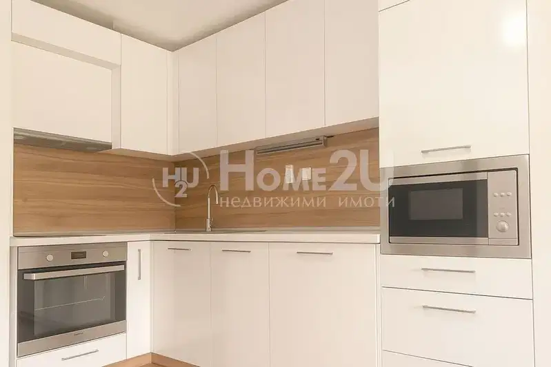 3-bedroom apartment in Burgas, Vyzrajdane