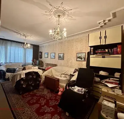 Снимка 5 — Тристаен апартамент с две тераси в ж.к. Възраждане, Бургас