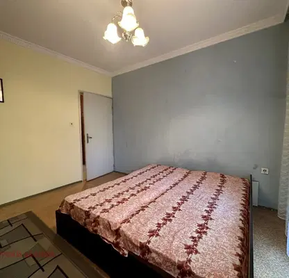 Снимка 5 — Тристаен апартамент с две тераси в ж.к. Възраждане, Бургас