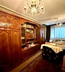 Тристаен апартамент с две тераси в ж.к. Възраждане, Бургас