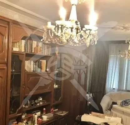Снимка 2 — Тристаен апартамент в Бургас, Възраждане