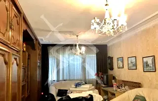 Тристаен апартамент в Бургас, Възраждане