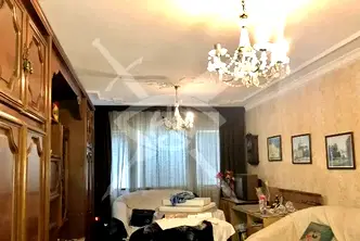Тристаен апартамент в Бургас, Възраждане