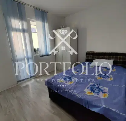 Photo 5 — Three-room apartment with three aspects in Vazrazhdane district, Burgas