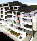Тристаен апартамент в Кърджали, Възрожденци