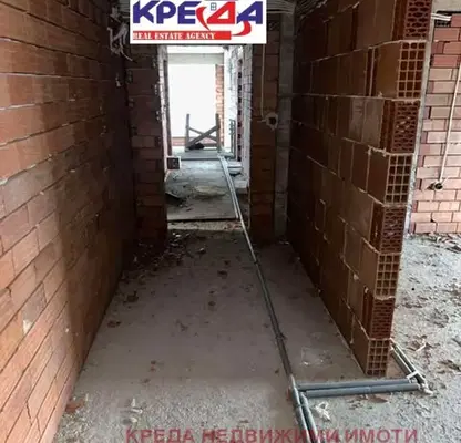 Снимка 3 — Тристаен апартамент в Кърджали, Възрожденци