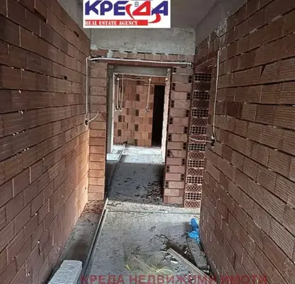 Снимка 4 — Тристаен апартамент в Кърджали, Възрожденци