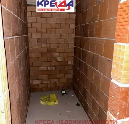 Снимка 5 — Тристаен апартамент в Кърджали, Възрожденци