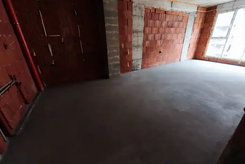 3-bedroom apartment in Kyrdjali, Vyzrojdenci