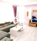 Тристаен апартамент в Кърджали, Възрожденци