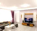 Снимка 2 — Тристаен апартамент в Кърджали, Възрожденци