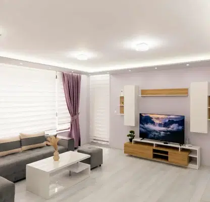 Photo 2 — 3-bedroom apartment in Kyrdjali, Vyzrojdenci
