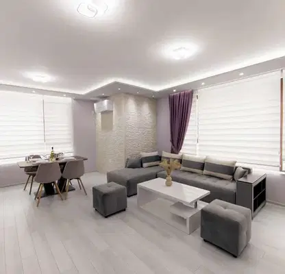 Photo 3 — 3-bedroom apartment in Kyrdjali, Vyzrojdenci