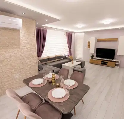 Photo 4 — 3-bedroom apartment in Kyrdjali, Vyzrojdenci