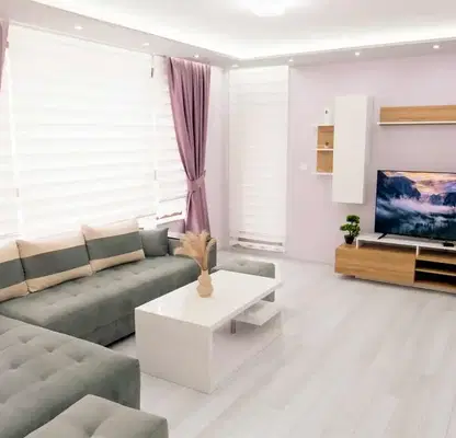 Photo 5 — 3-bedroom apartment in Kyrdjali, Vyzrojdenci