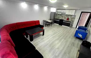 Тристаен апартамент в Кърджали, Възрожденци
