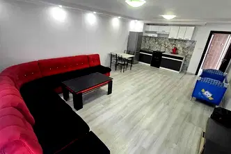 Тристаен апартамент в Кърджали, Възрожденци